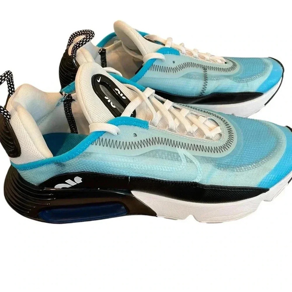Nike Other - Nike Air Max 2090